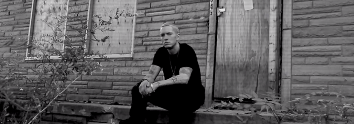 Eminem x Caso G shock Team Focus