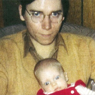 Marshall Bruce Mathers Jr. and Eminem