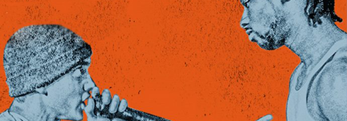 oral history 8 Mile Rap battles