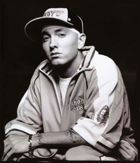 Eminem