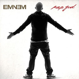 Rap God Single
