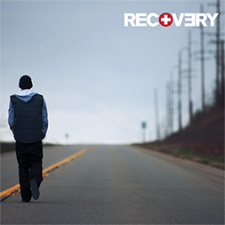 Recovery album